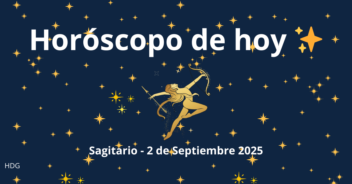 Sagitario