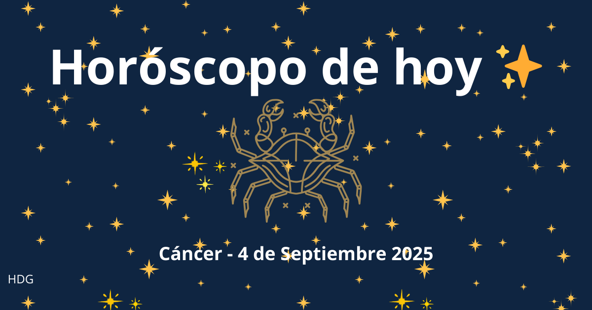 Cancer hoy